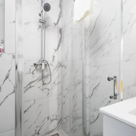 Pileckiego 59 Free Parking By Perfect Varšava