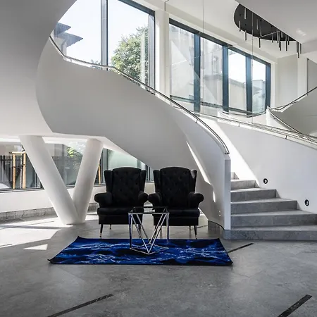 Pileckiego 59 Free Parking By Perfect דירה