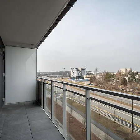 Pileckiego 59 Free Parking By Perfect Apartment *