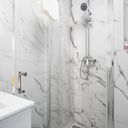 Pileckiego 59 Free Parking By Perfect * Varsóvia